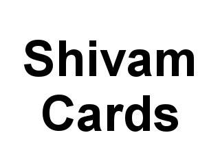 Shivam Cards logo