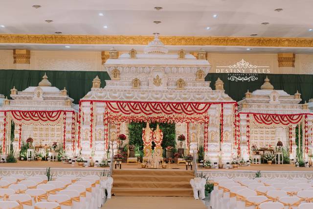 Wedding Decoration