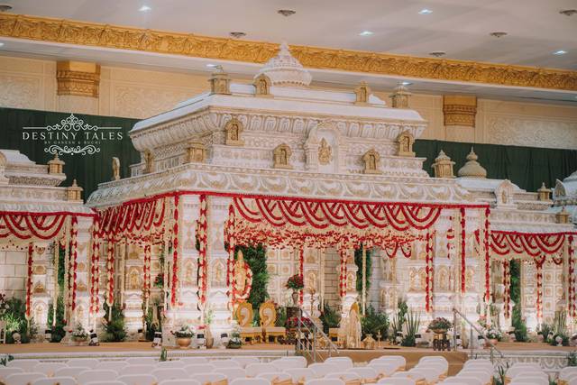 Wedding Decoration