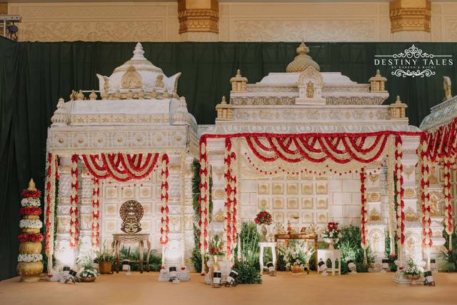 Wedding Decoration