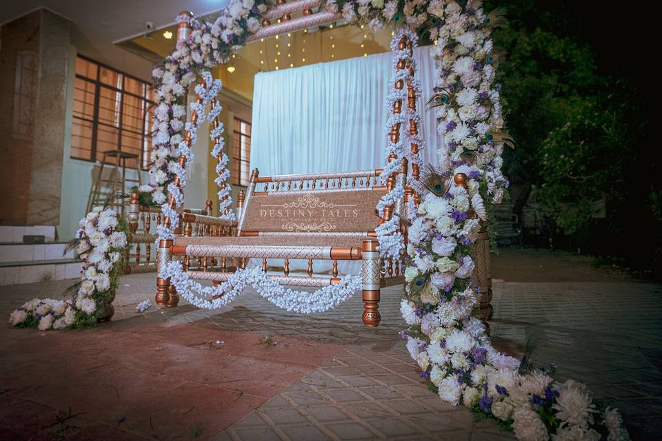 Wedding Decoration