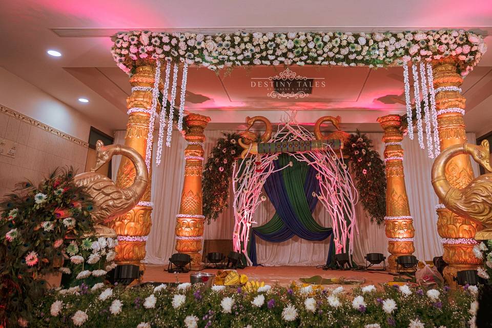 Wedding Decoration