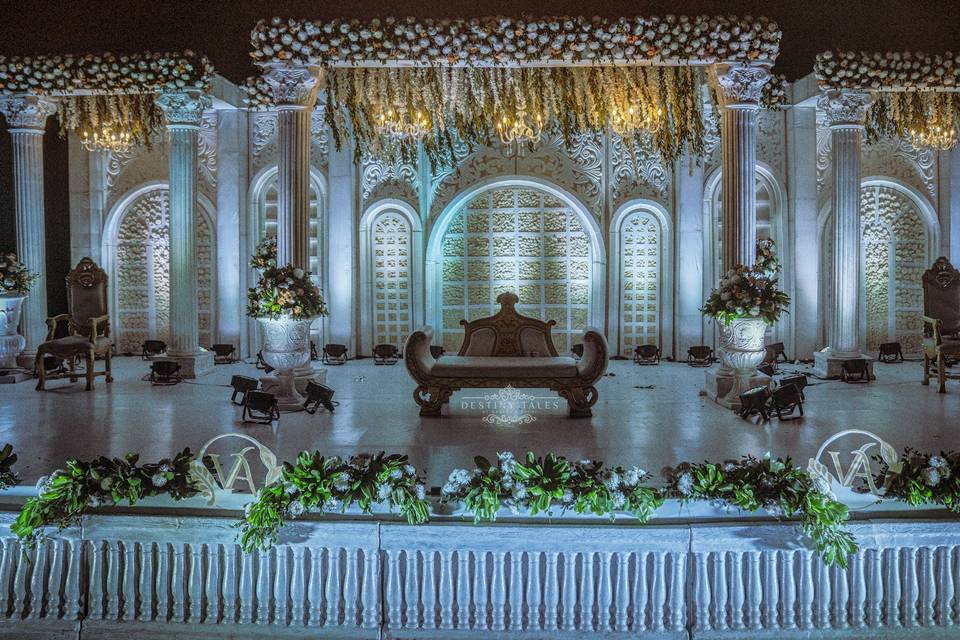 Wedding Decoration