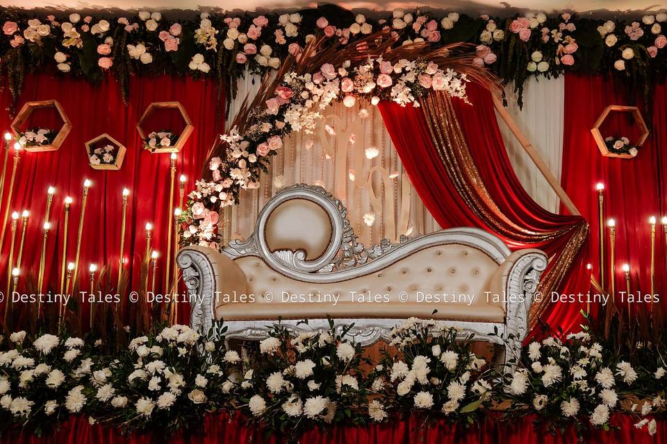 Wedding Decoration