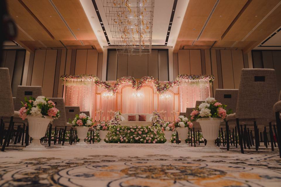 Wedding Decoration