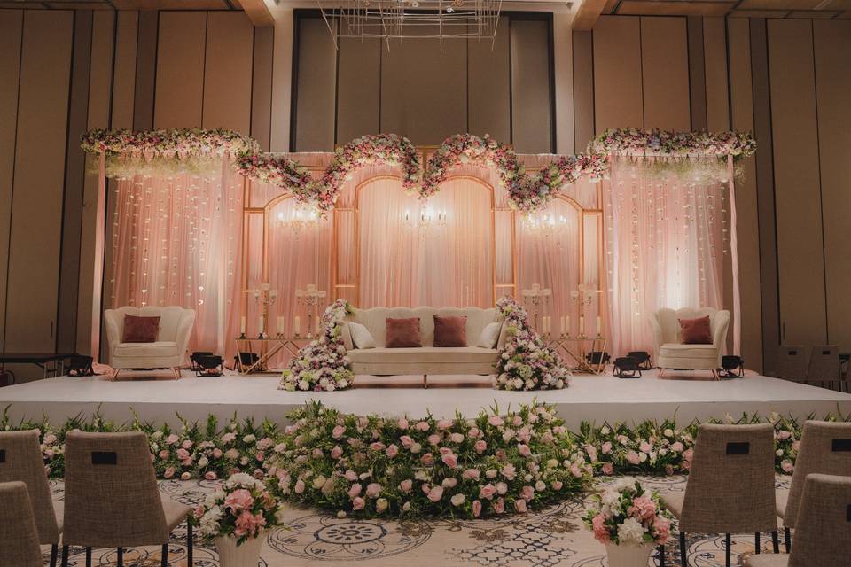 Wedding Decoration