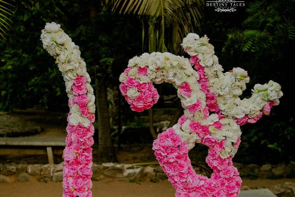 Preethi & Manas | Wedding