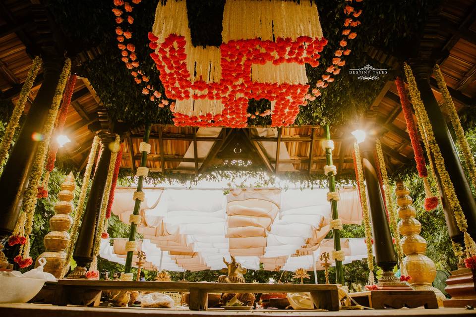 Preethi & Manas | Wedding