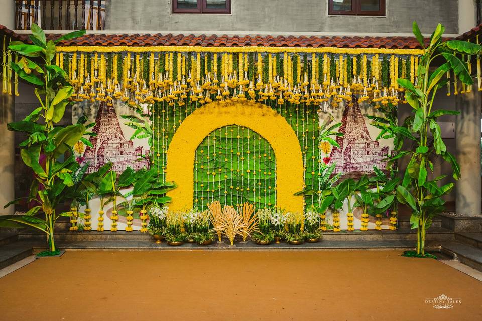 Shaina & Simson | Wedding