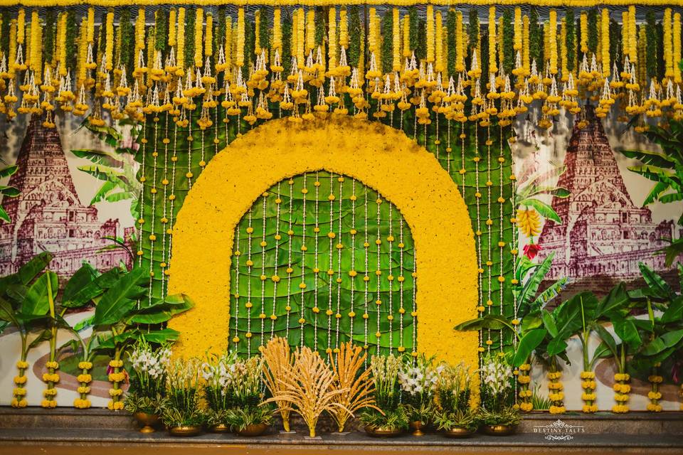 Shaina & Simson | Wedding