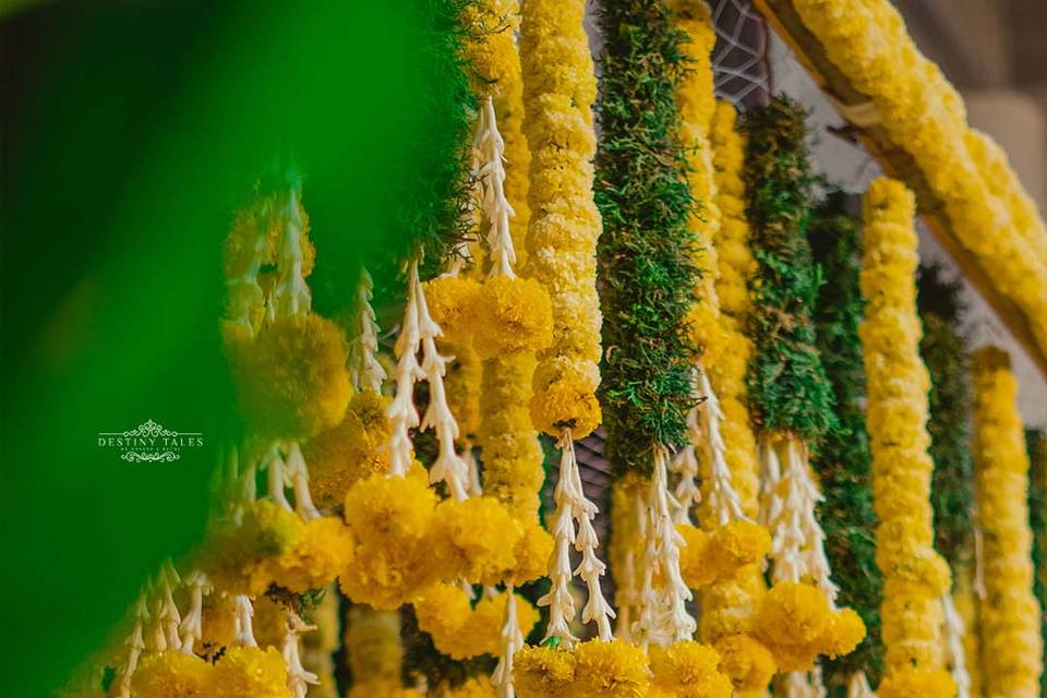 Shaina & Simson | Wedding