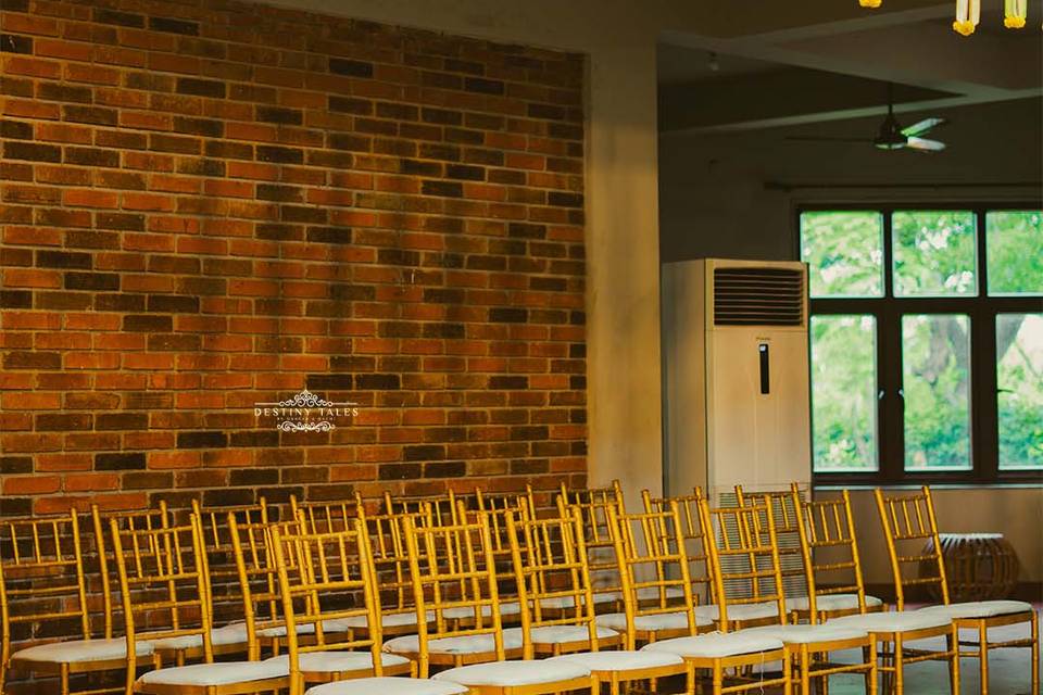Shaina & Simson | Wedding