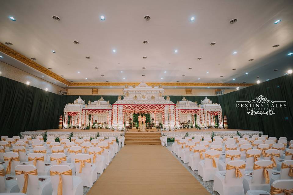 Wedding Decoration