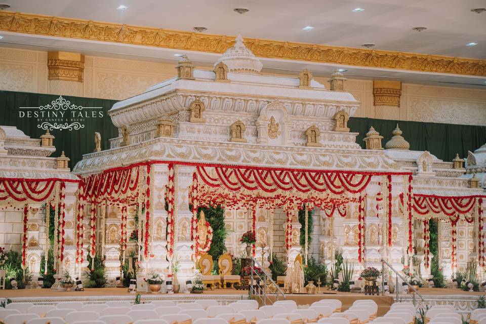 Wedding Decoration