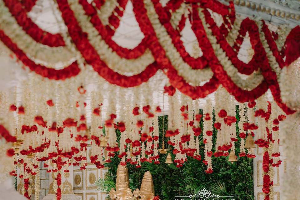 The Meghiran Aalayam