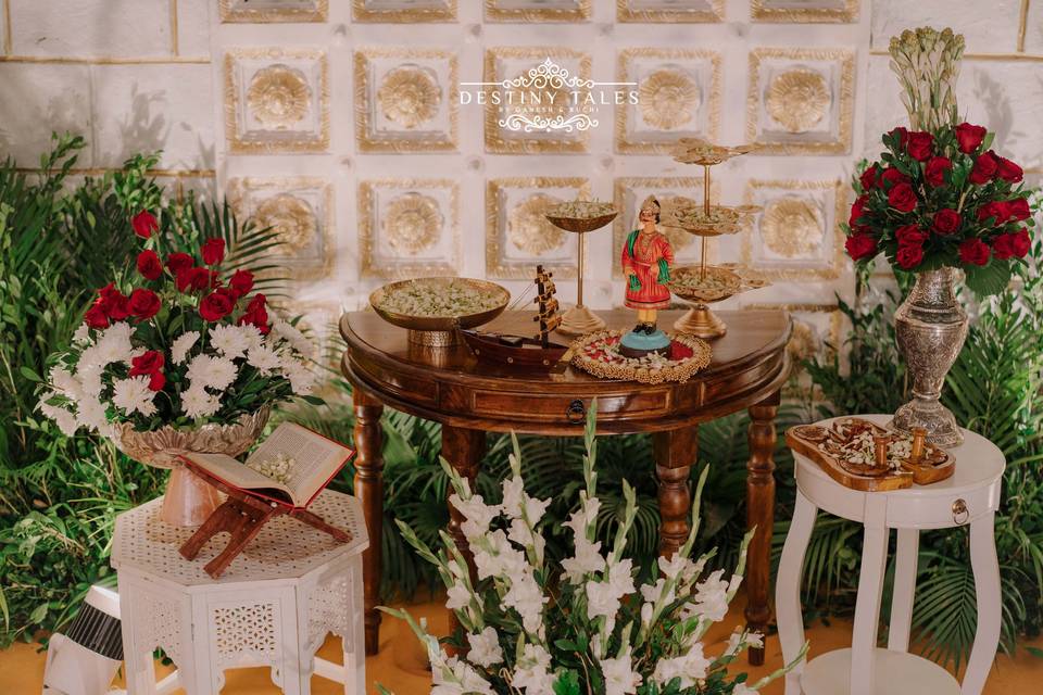 The Meghiran Aalayam
