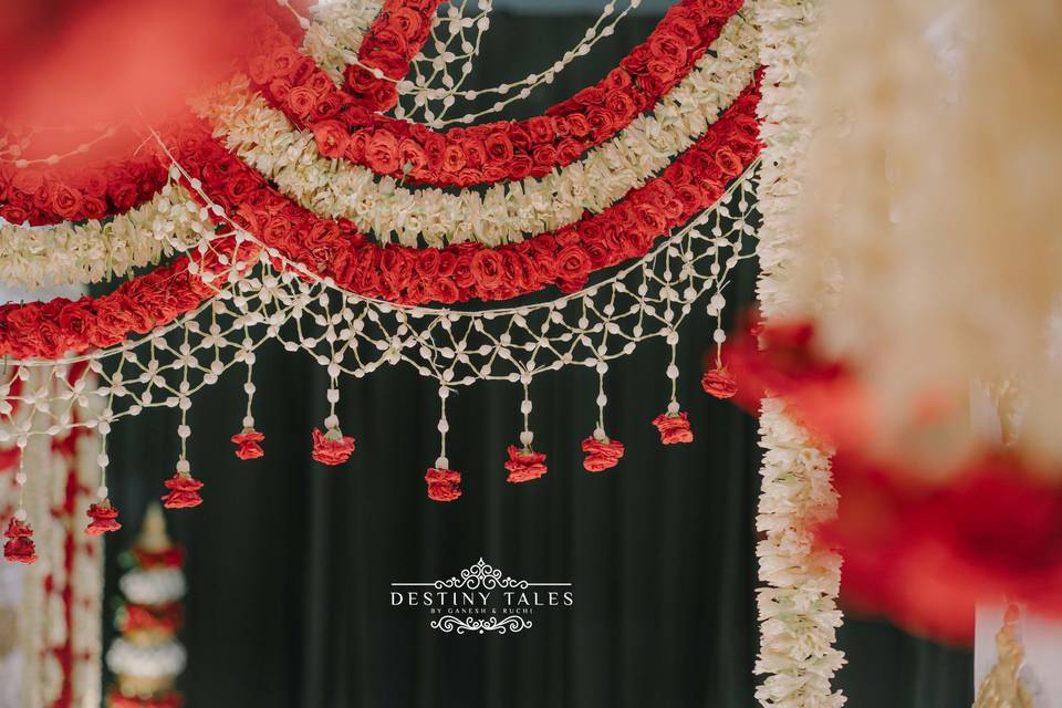 The Meghiran Aalayam