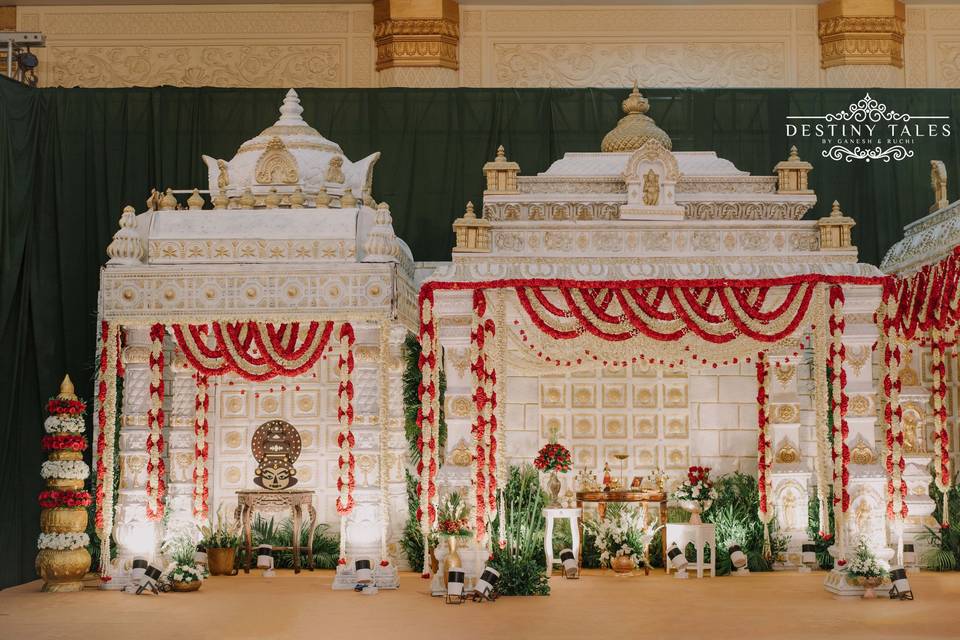 Wedding Decoration