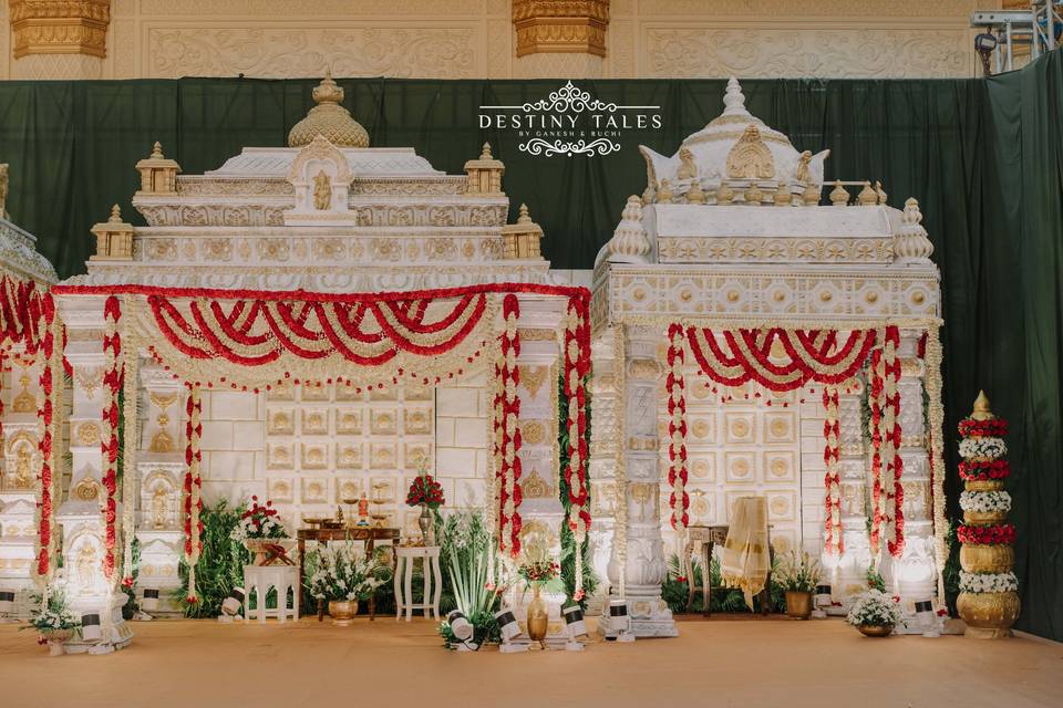 The Meghiran Aalayam