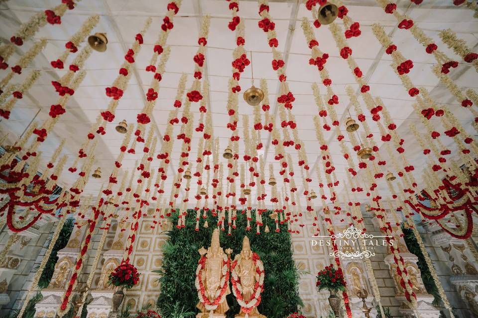 The Meghiran Aalayam