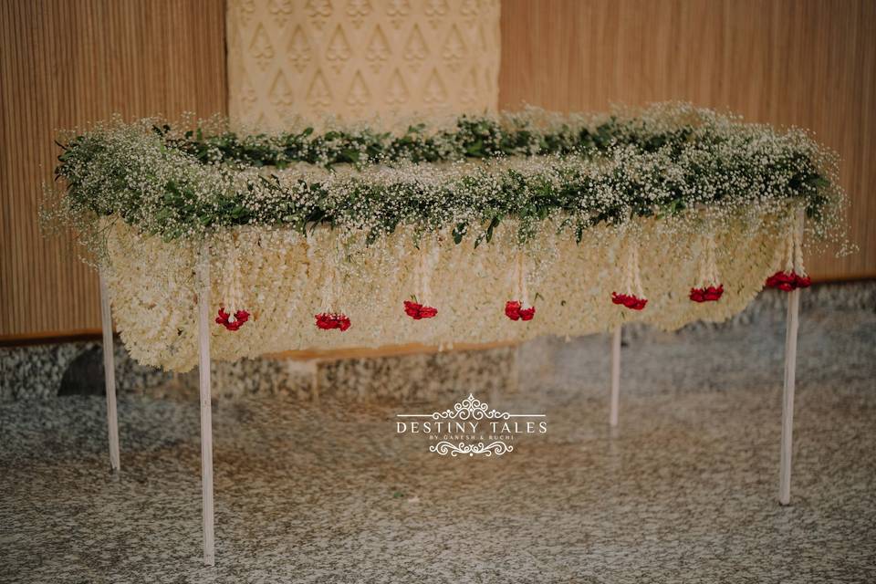 The Meghiran Aalayam