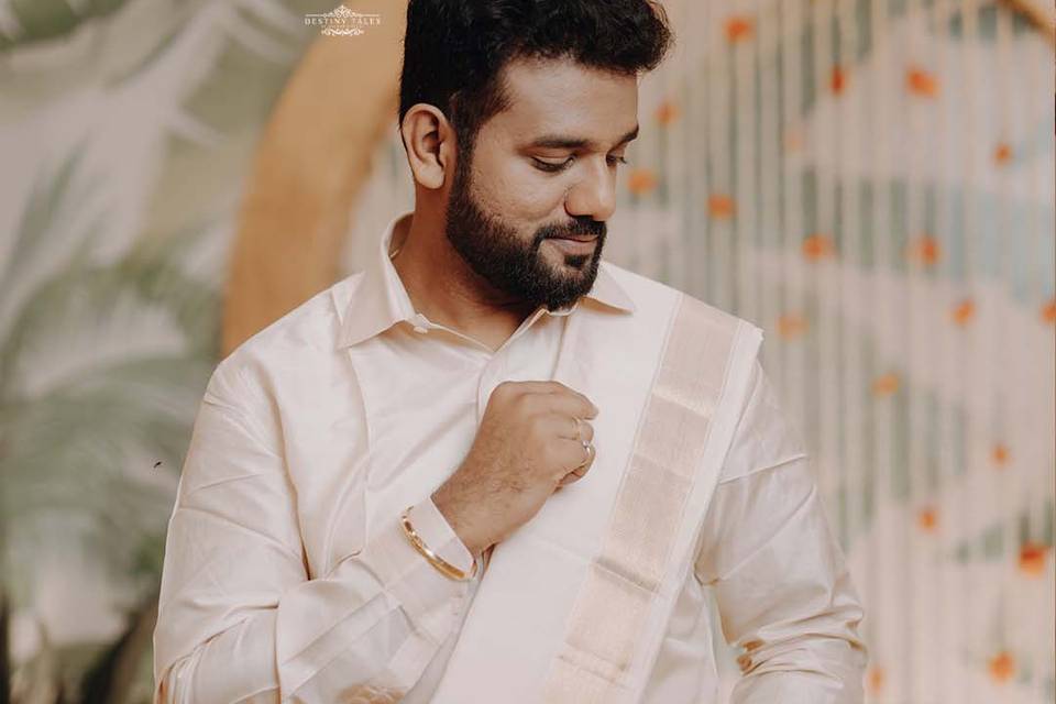 Saranya & Anandh | Wedding