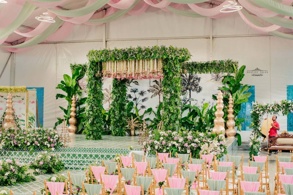 Madhuvanam
