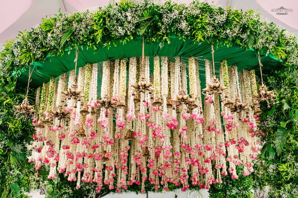 Madhuvanam
