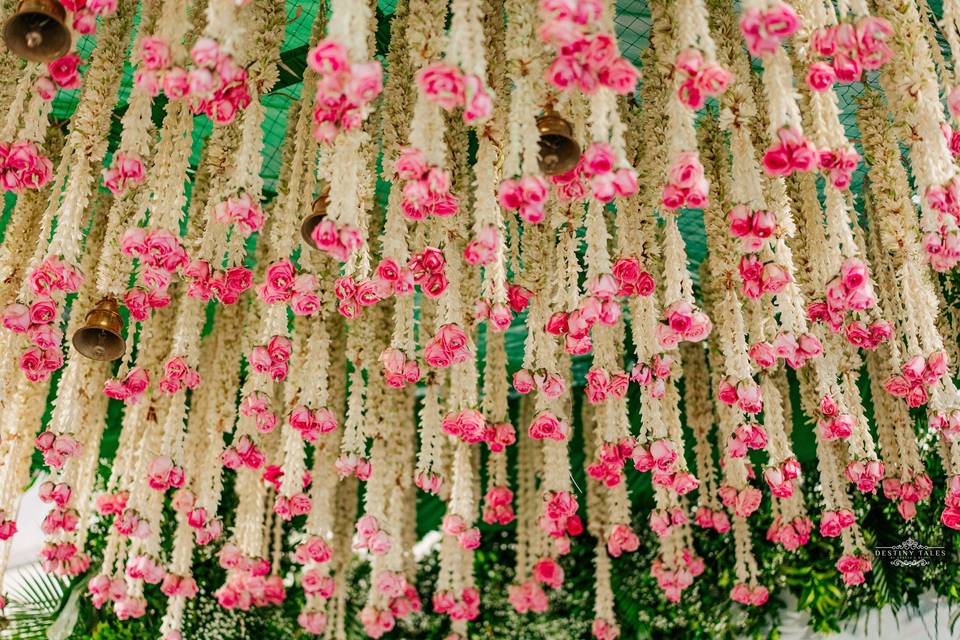 Madhuvanam
