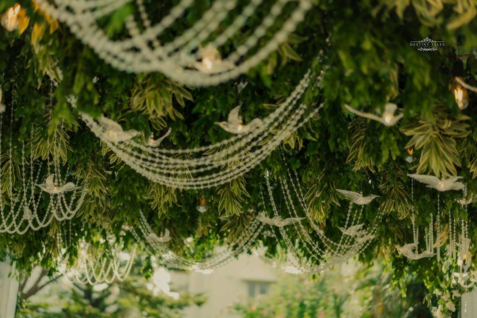 Eden Luminaire