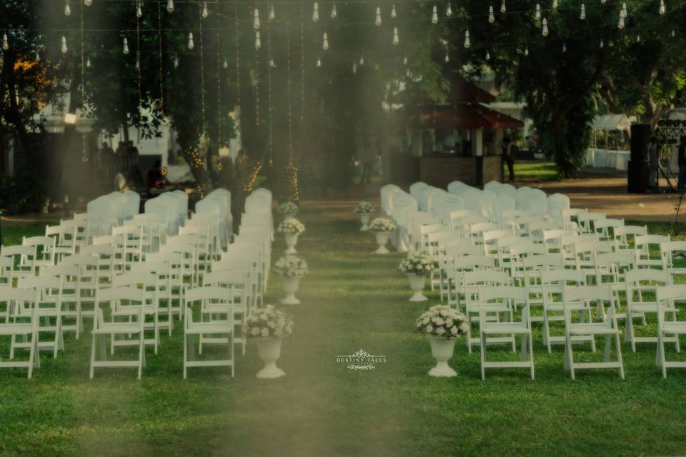 Eden Luminaire