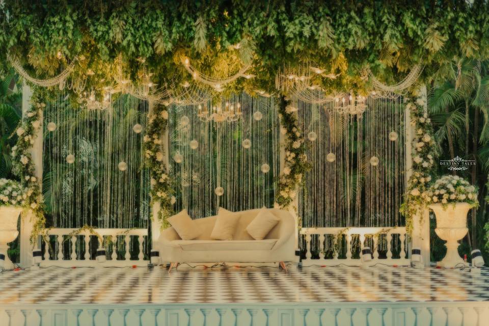 Eden Luminaire