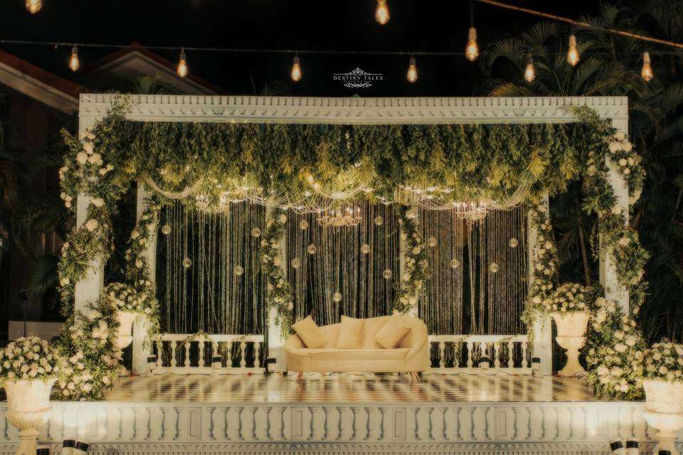 Eden Luminaire