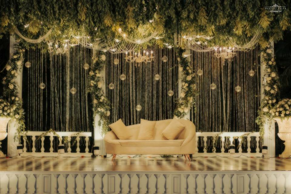 Eden Luminaire