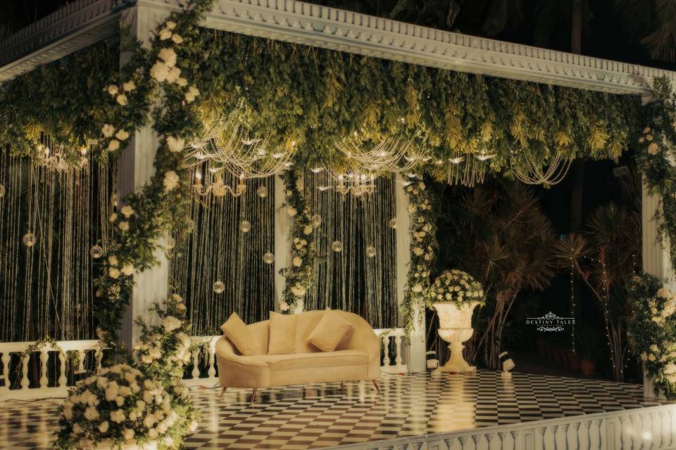 Eden Luminaire