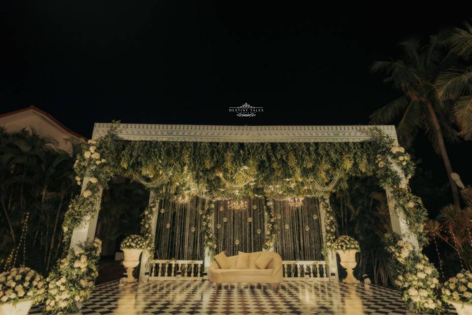 Eden Luminaire