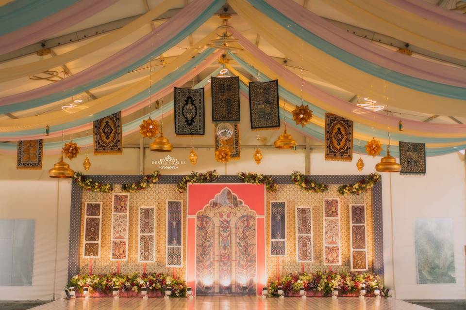 Kaleidoscope ki Kahaniyaan