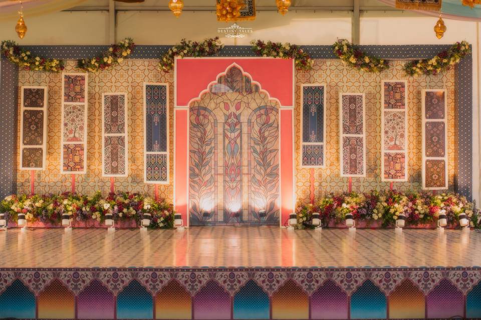 Kaleidoscope ki Kahaniyaan