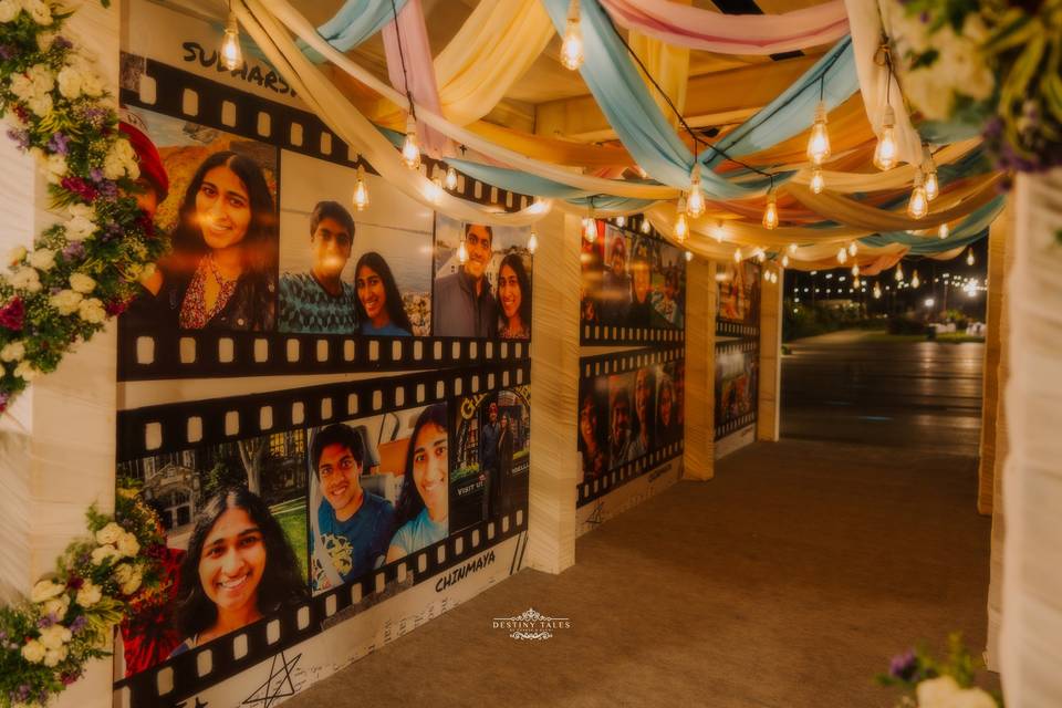 Kaleidoscope ki Kahaniyaan