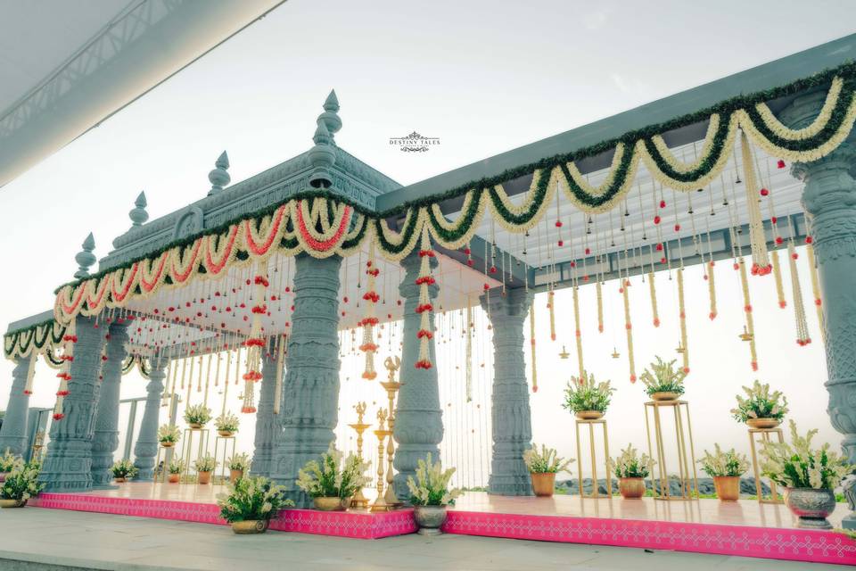 Amritaalayam