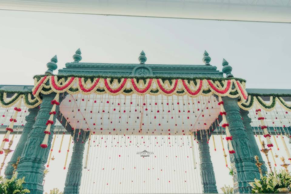 Amritaalayam
