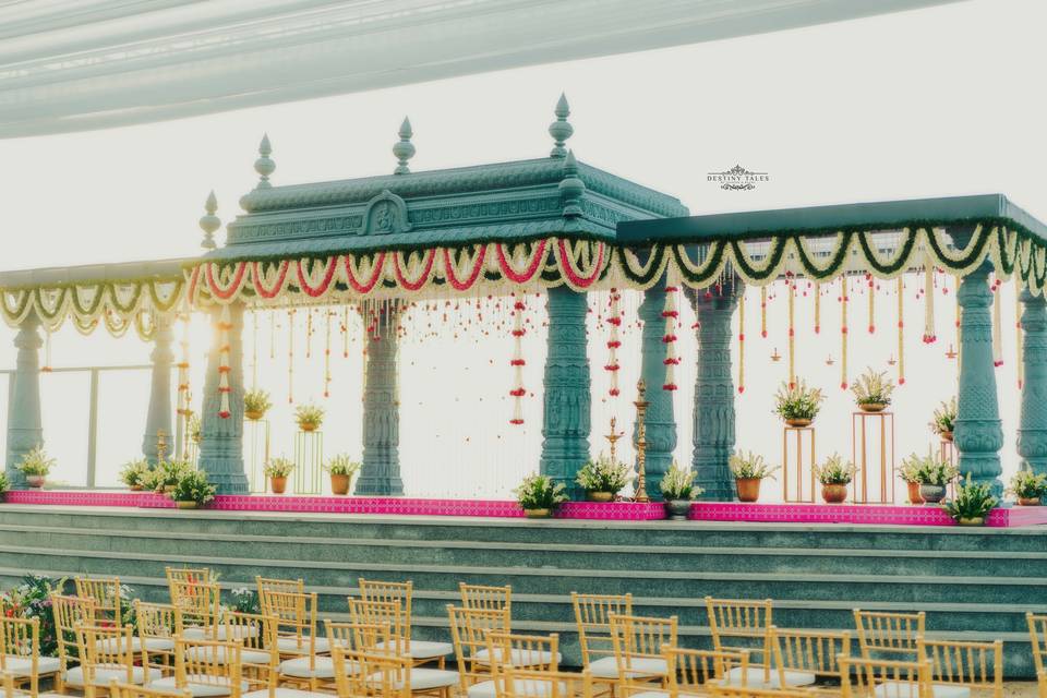 Amritaalayam