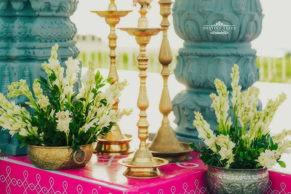 Amritaalayam