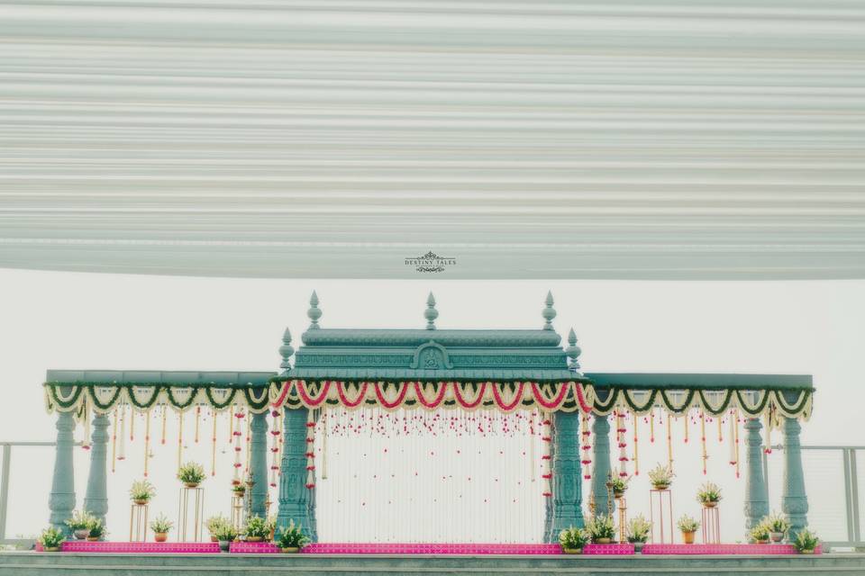 Amritaalayam