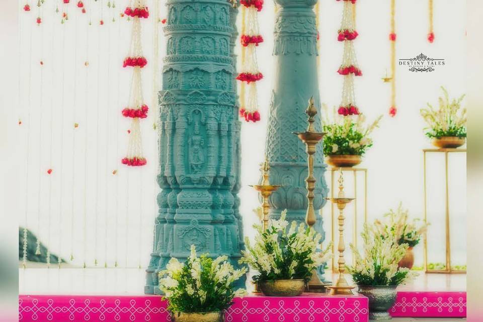 Amritaalayam