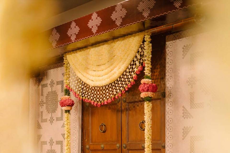 Tamizh Kaaviyam