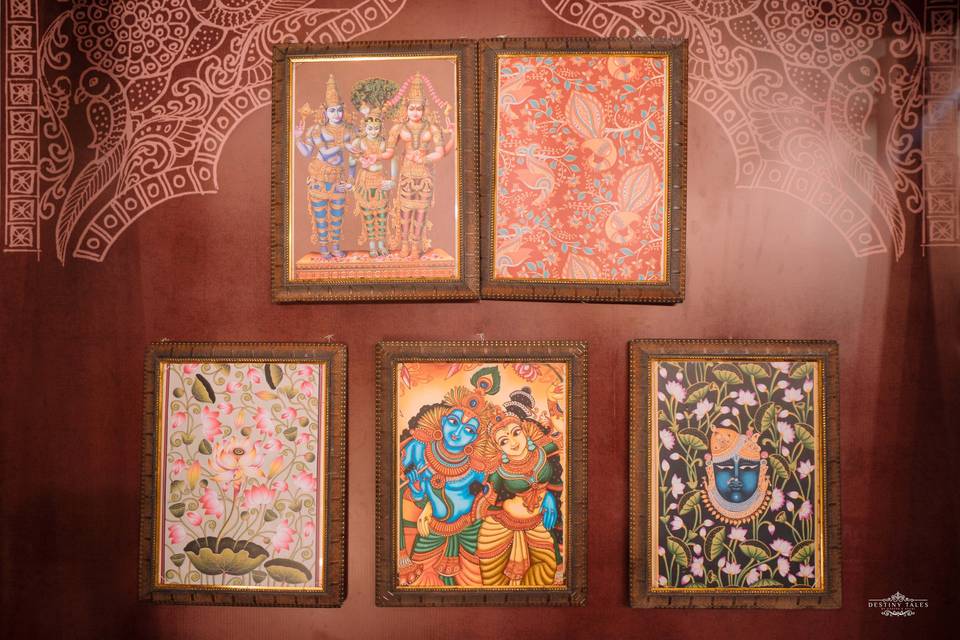 Tamizh Kaaviyam