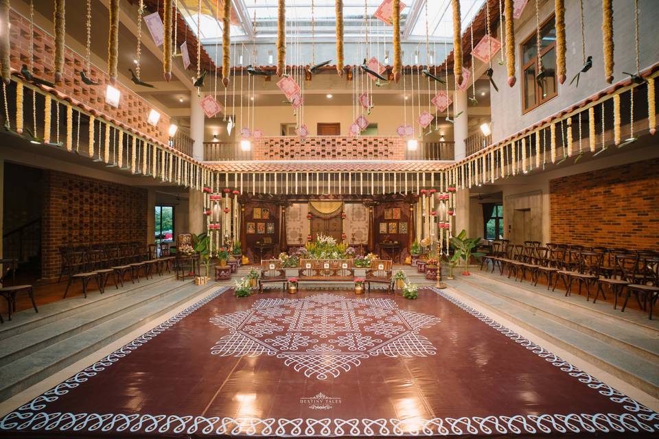 Tamizh Kaaviyam