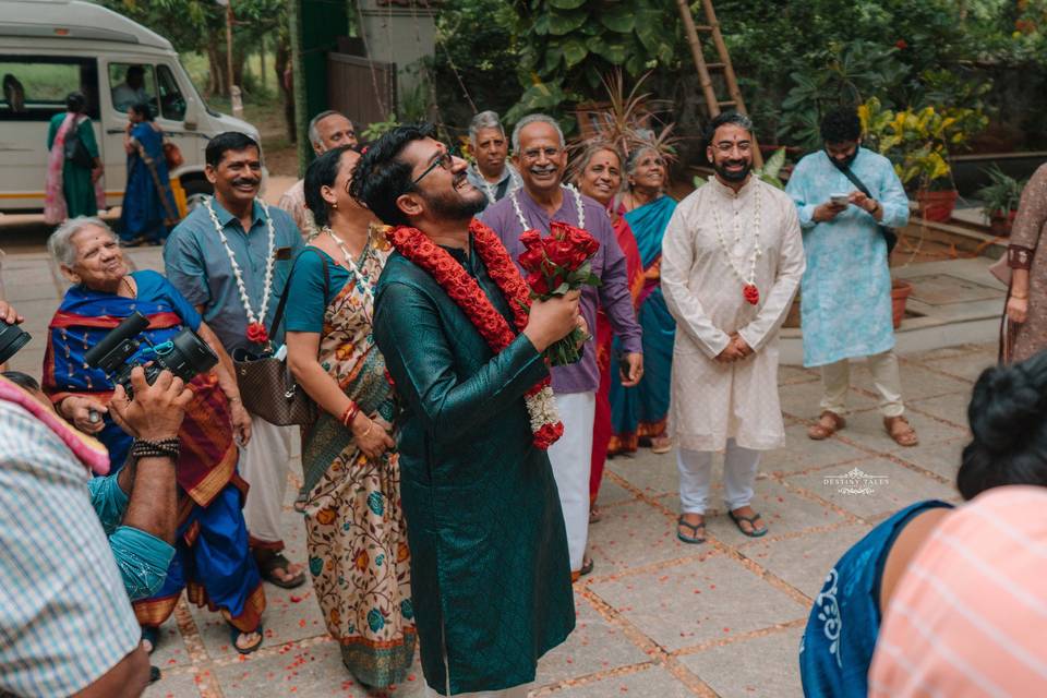 Neela Vaanam