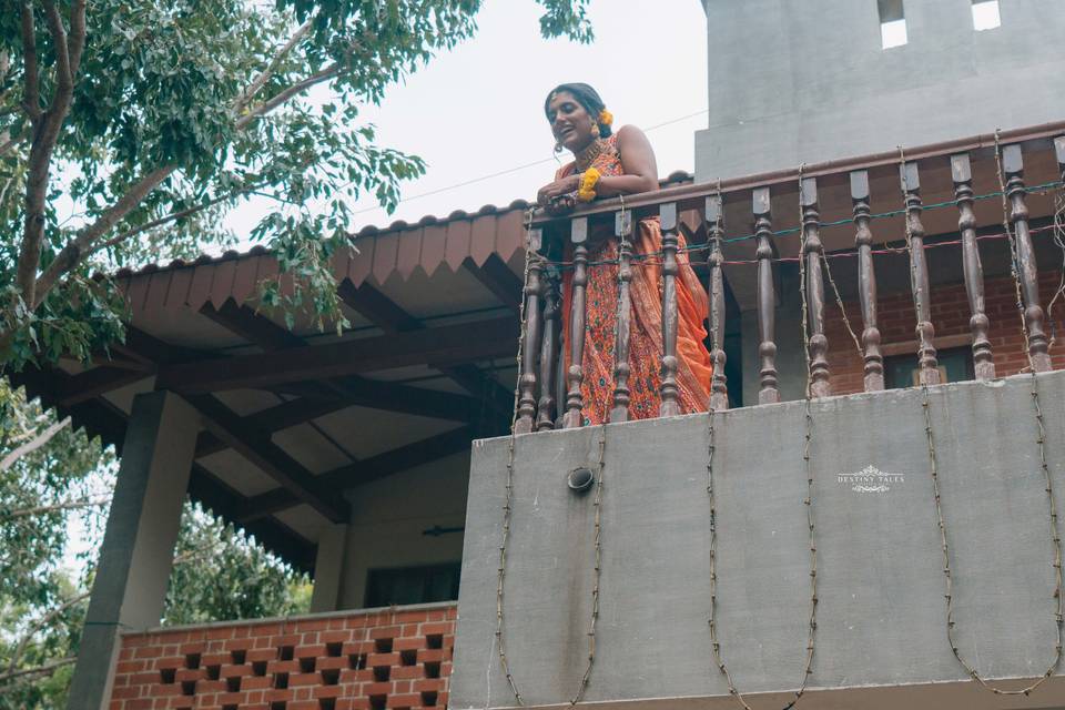 Neela Vaanam
